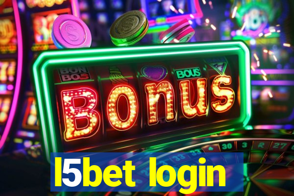 l5bet login